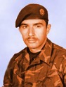 Sergeant Richard Guy Drake, U.S. Army (VVMF)